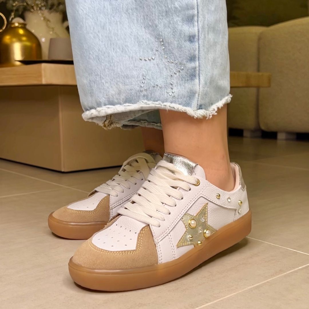 TENNIS AMBER BLANCO STORE