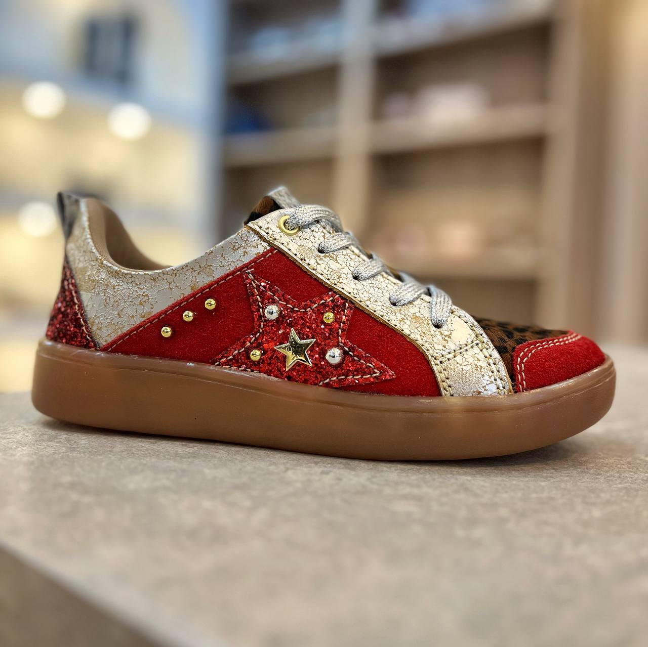 TENNIS SALOME COLORES NEWS 2025 STORE