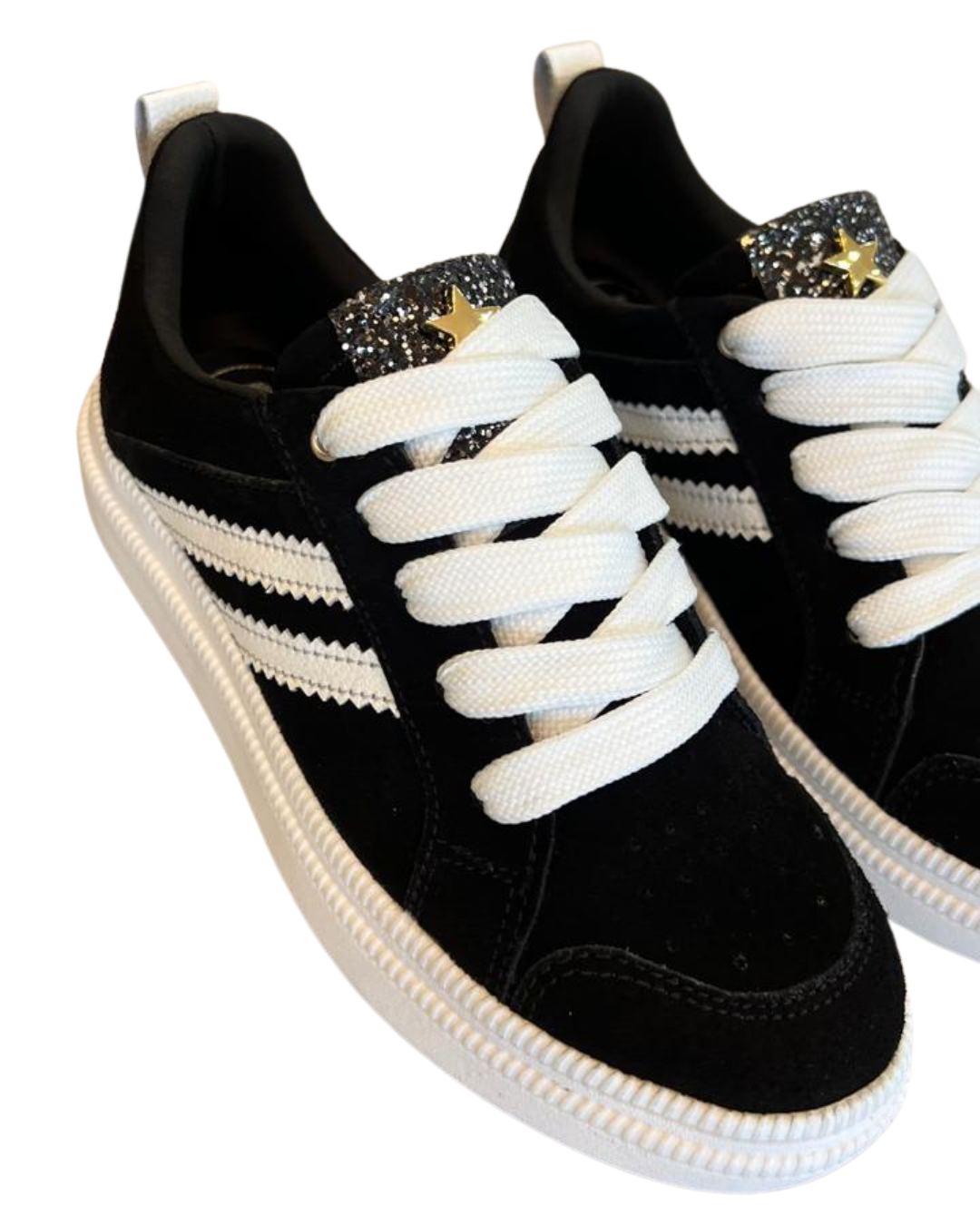 TENNIS PAU NEGRO * BLANCO STORE NEW 2025