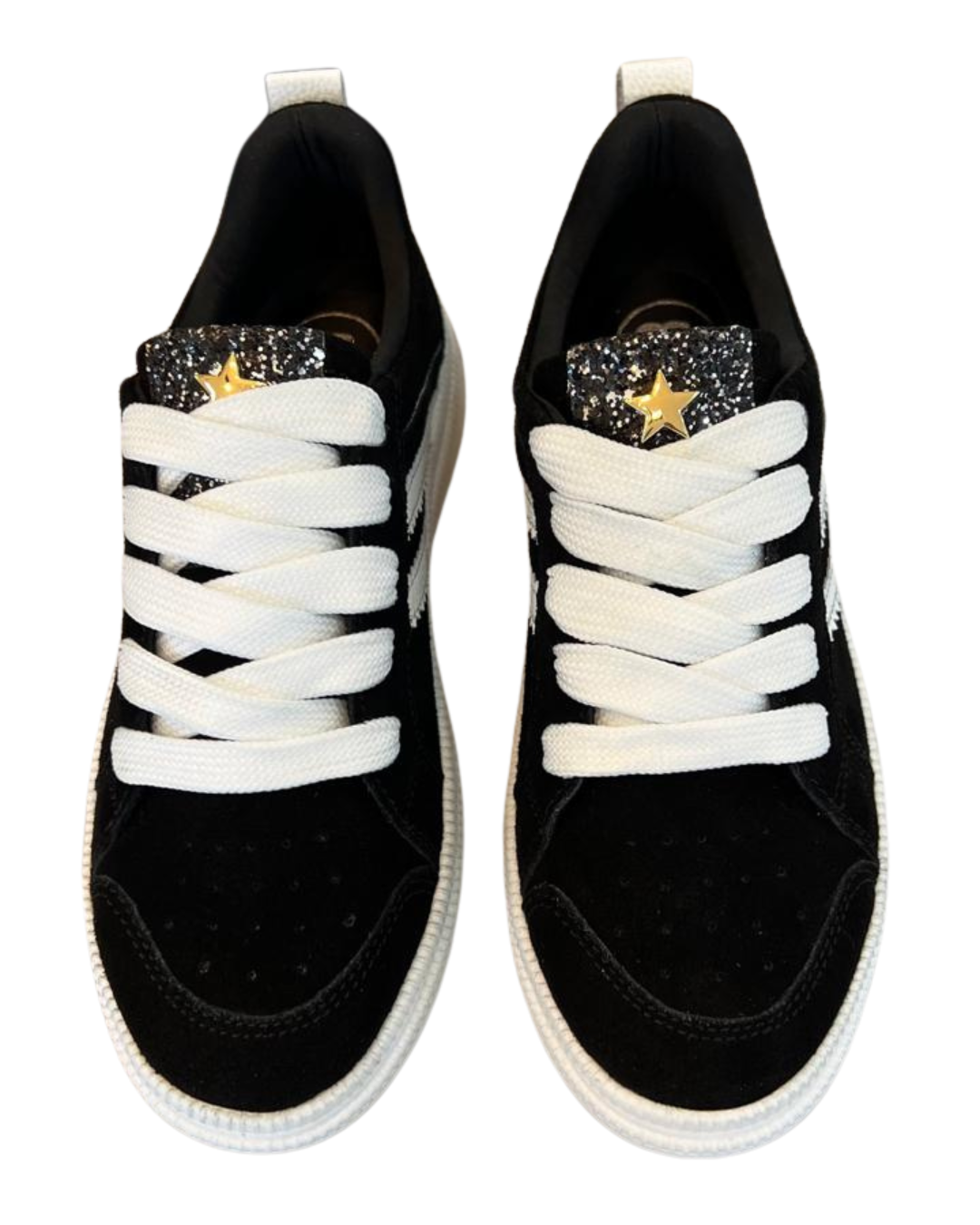 TENNIS PAU NEGRO * BLANCO STORE NEW 2025