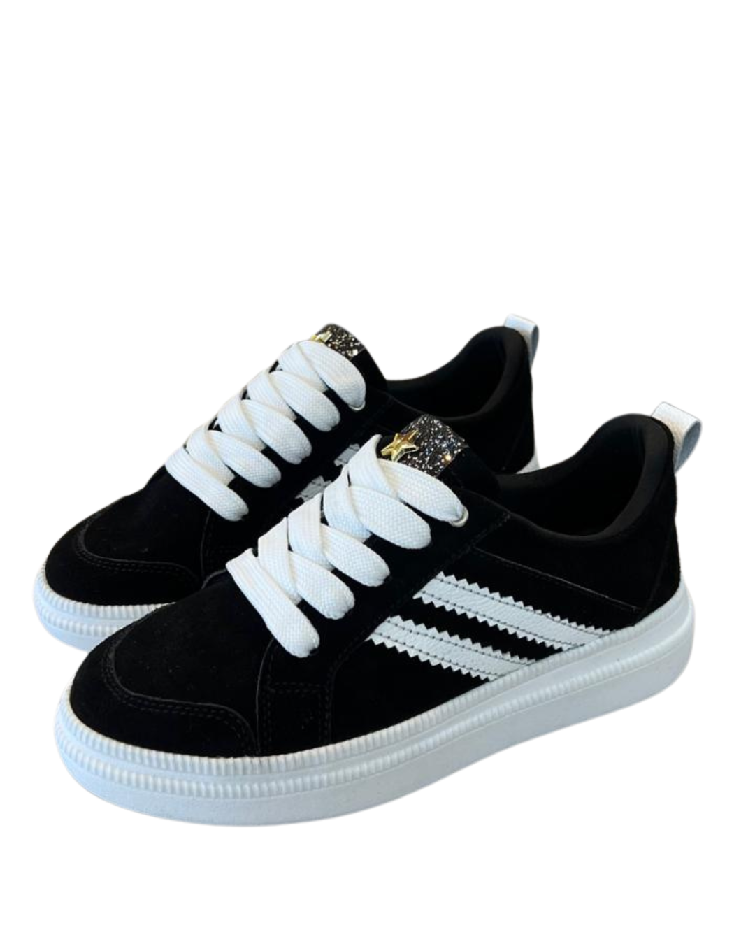 TENNIS PAU NEGRO * BLANCO STORE NEW 2025