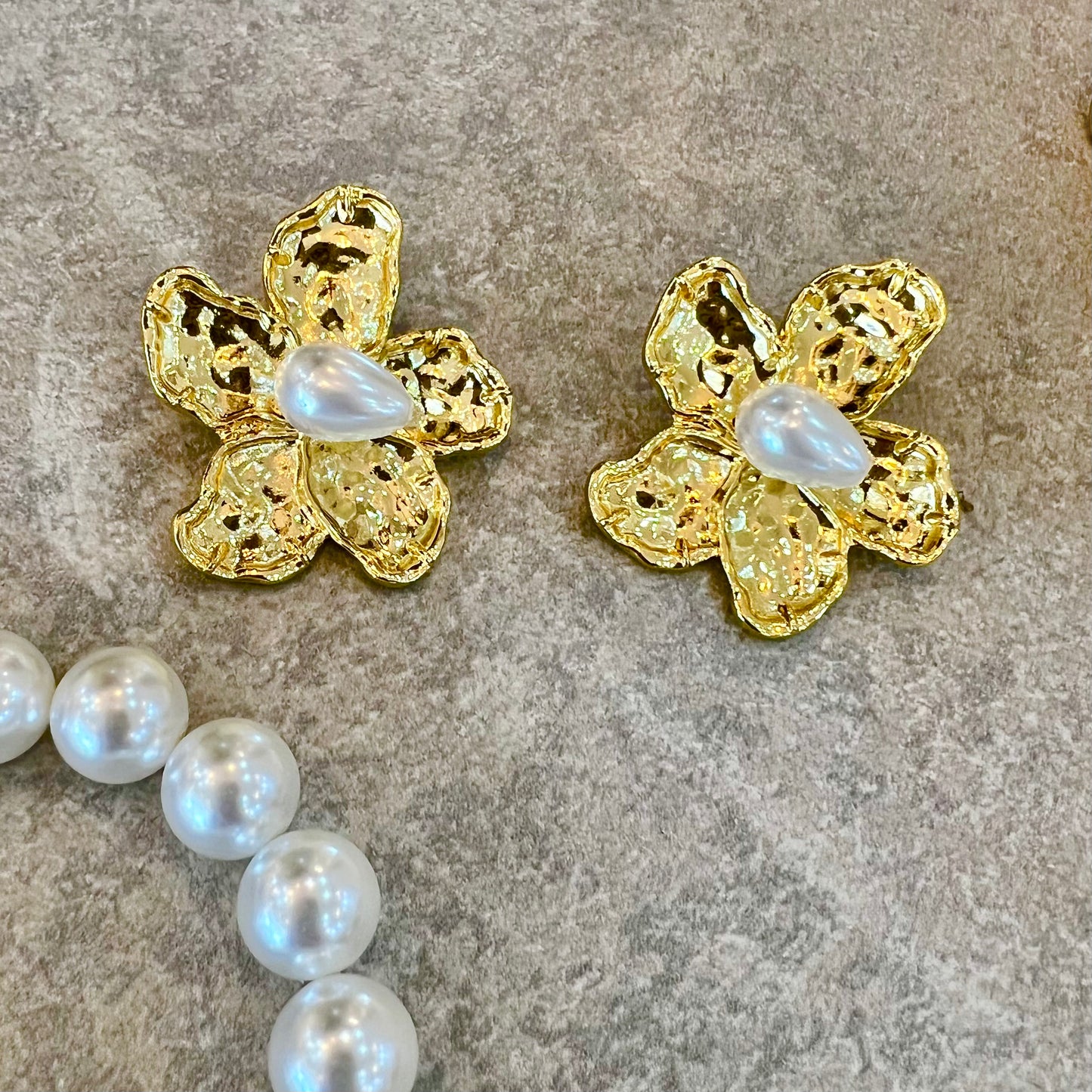 PENDIENTES MARGARITA STORE