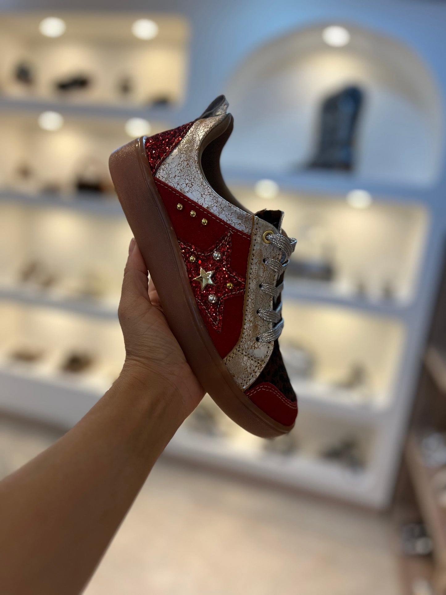 TENNIS SALOME COLORES NEWS 2025 STORE