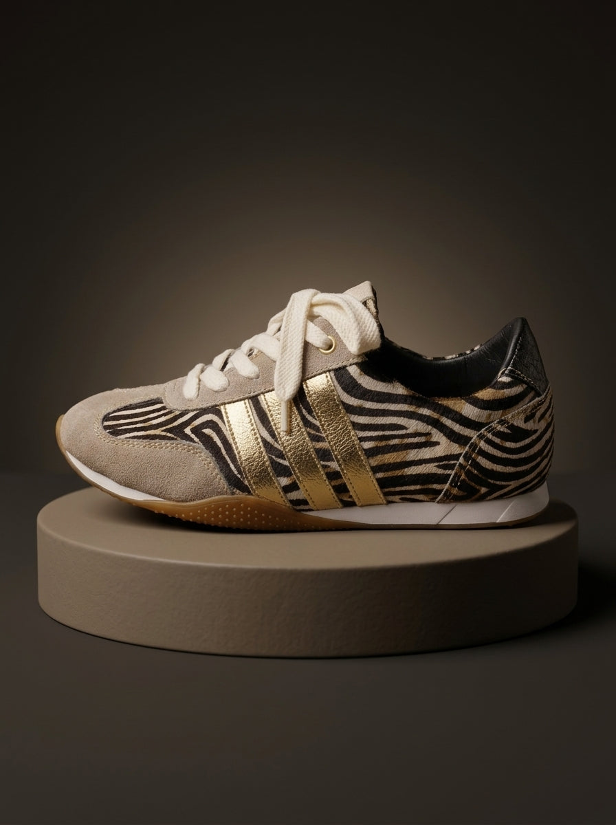SNEAKERS AMELIA NEW 2026 STORE