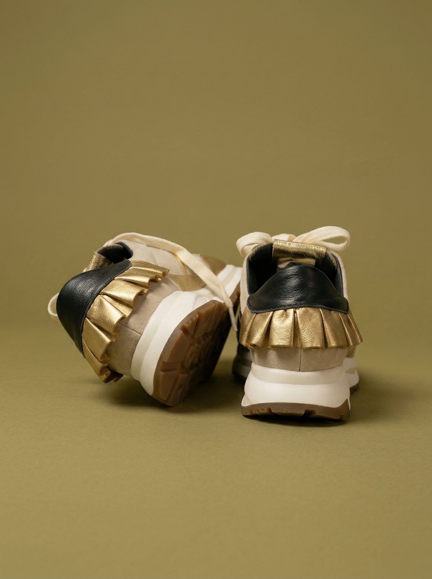 SNEAKERS ZURY PRINT NEW 2026 STORE
