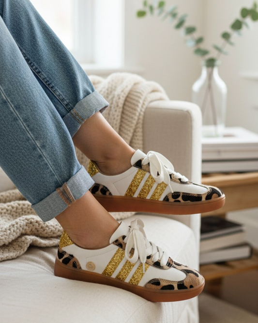 TENNIS SAMANTA BLANCO - PRINT STORE NEW 2025