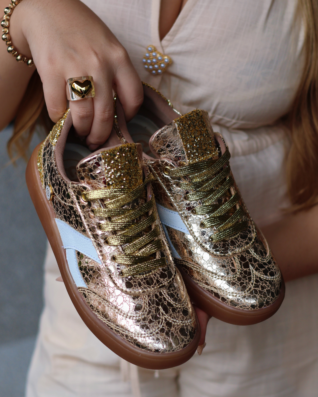 TENNIS SAMARA STORE - CUERO