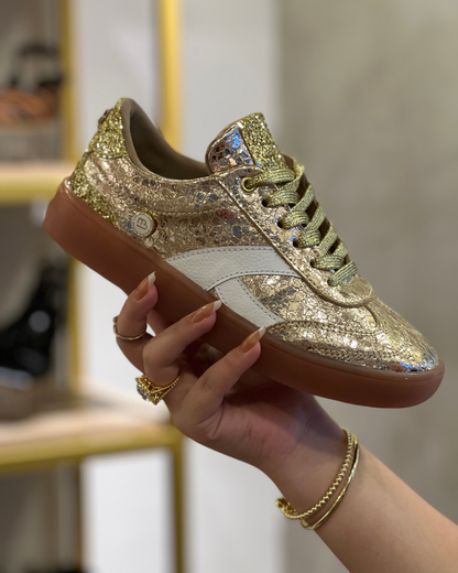 TENNIS SAMARA STORE - CUERO