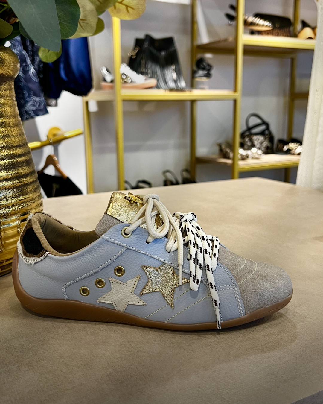 TENNIS CIELO COLORES  NEW 2026 STORE