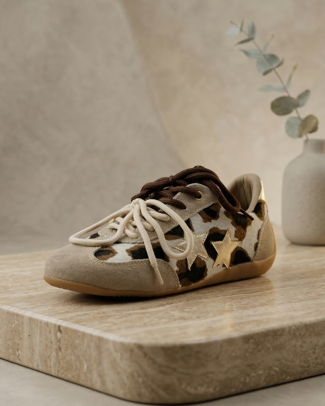 TENNIS LORETA PRINT  NEW 2026 STORE
