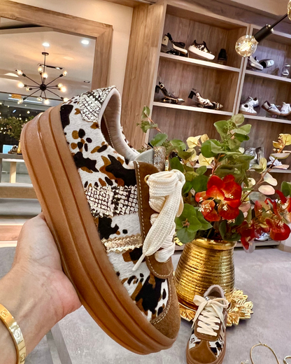 TENNIS VALENTINA NEW - VACUNO STORE 2025