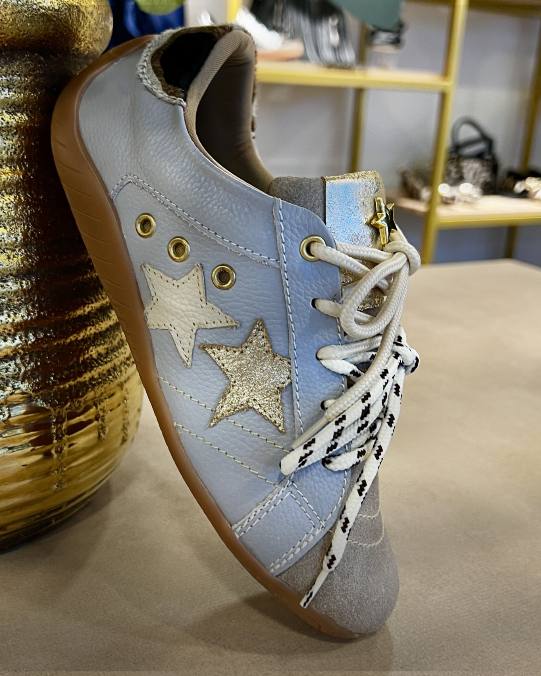 TENNIS CIELO COLORES  NEW 2026 STORE