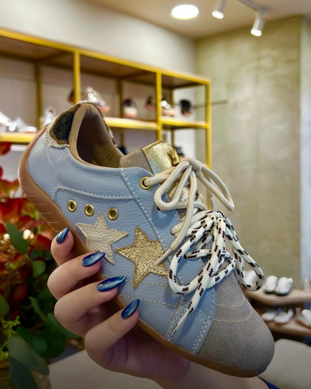TENNIS CIELO COLORES  NEW 2026 STORE