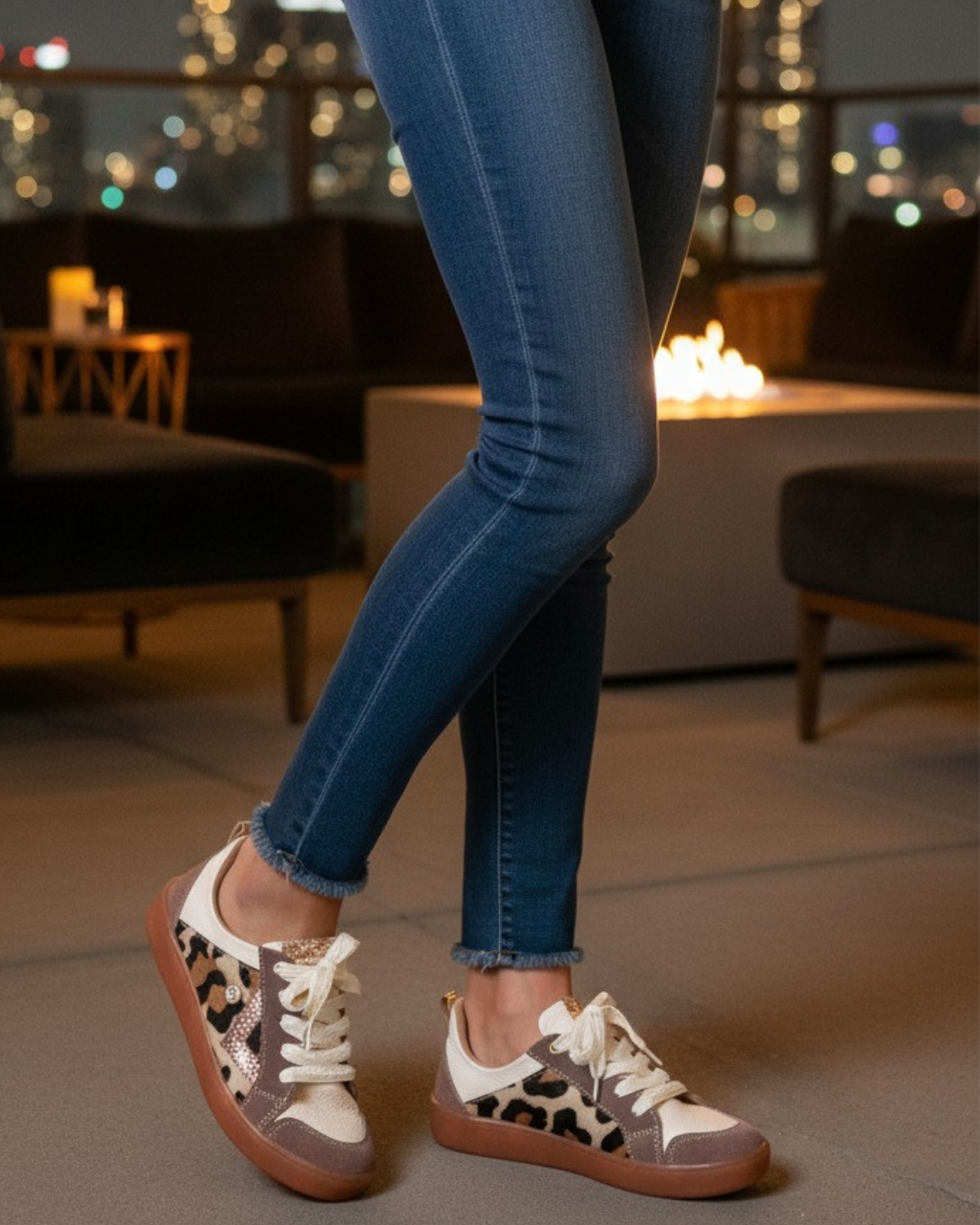 TENNIS VALERY PRINT STORE NEW 2025