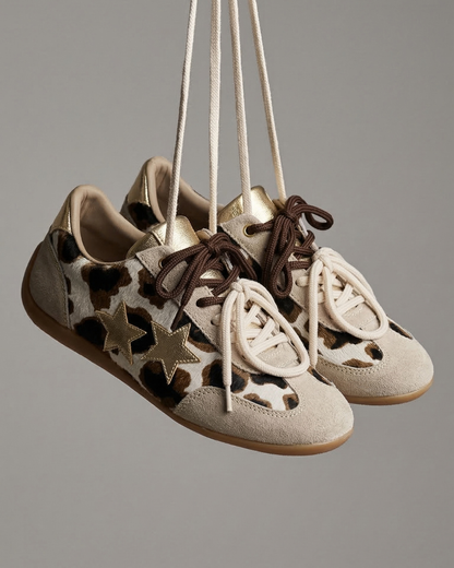 TENNIS LORETA PRINT  NEW 2026 STORE