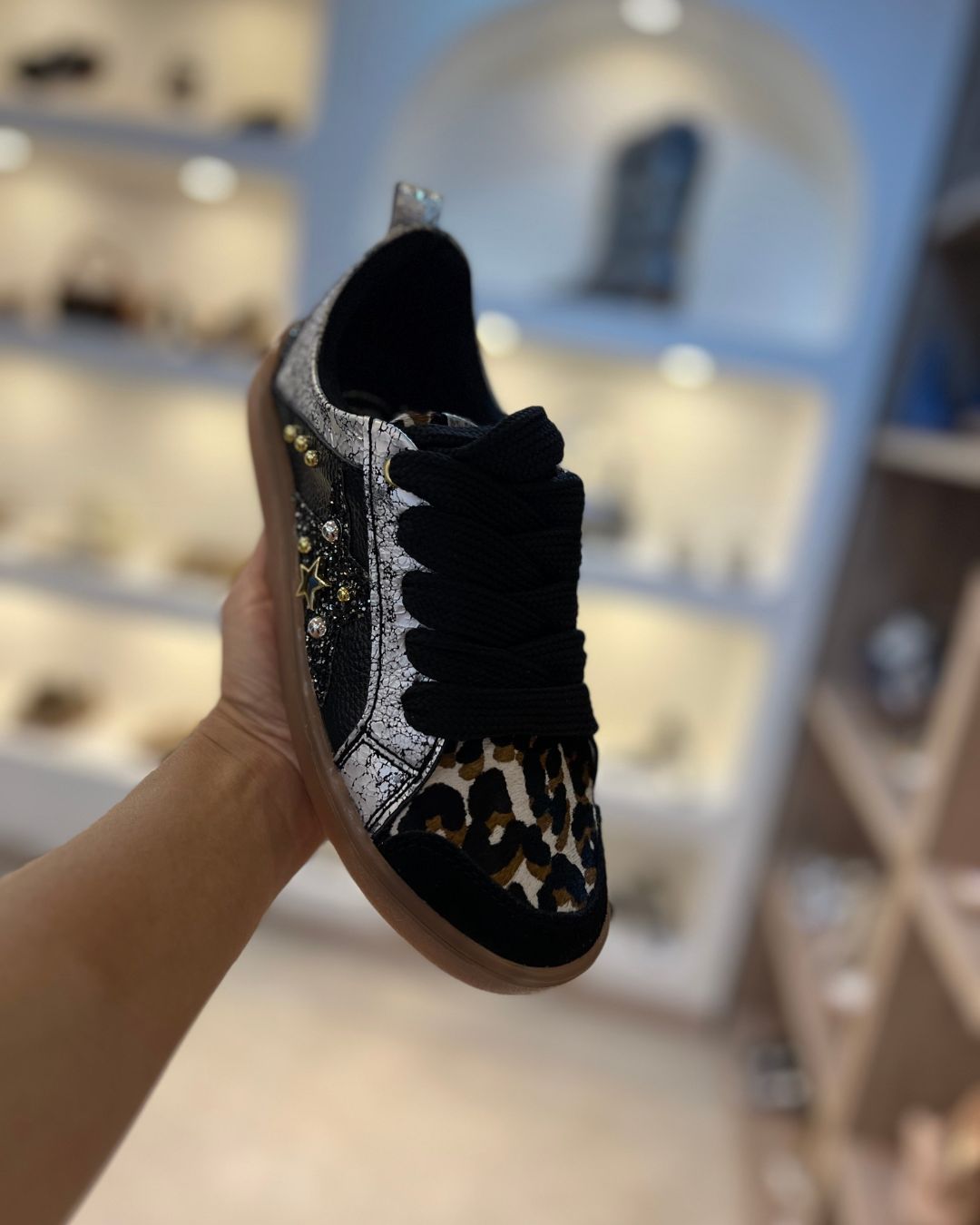 TENNIS SALOME COLORES  NEWS 2025 STORE