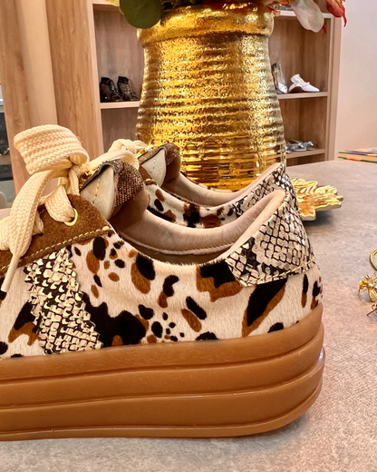 TENNIS VALENTINA NEW - VACUNO STORE 2025