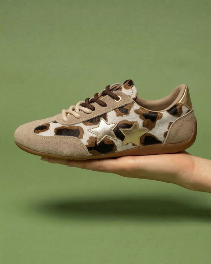 TENNIS LORETA PRINT  NEW 2026 STORE