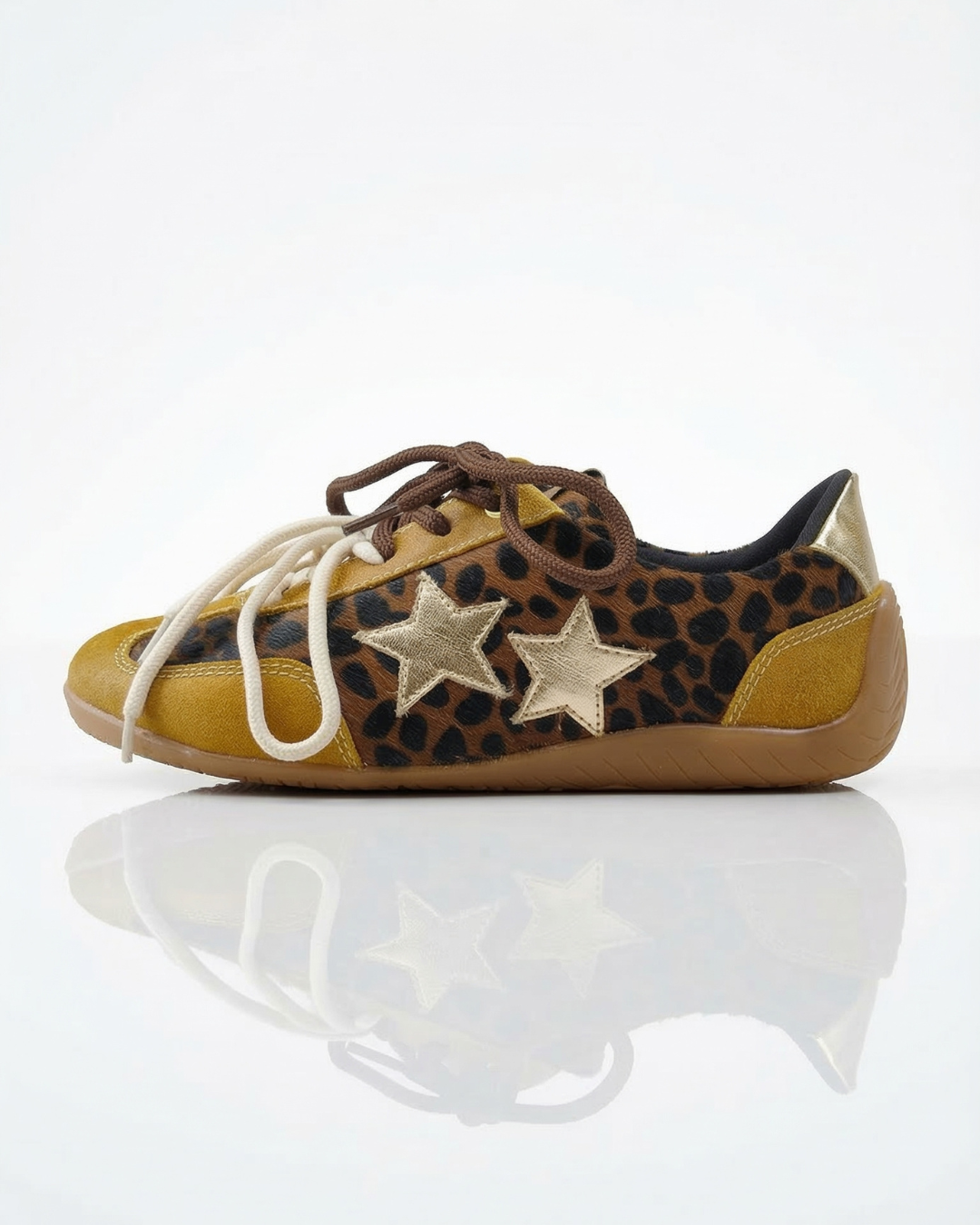 TENNIS LORETA CHITA PRINT  NEW 2026 STORE