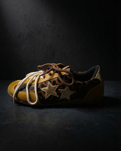 TENNIS LORETA CHITA PRINT  NEW 2026 STORE