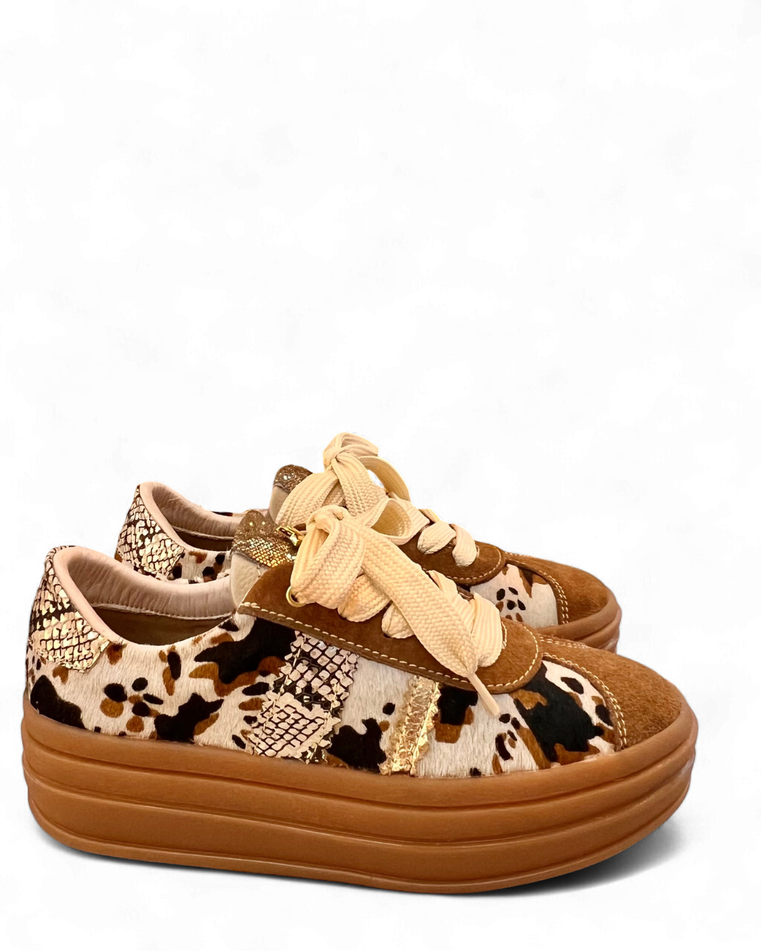 TENNIS VALENTINA NEW - VACUNO STORE 2025