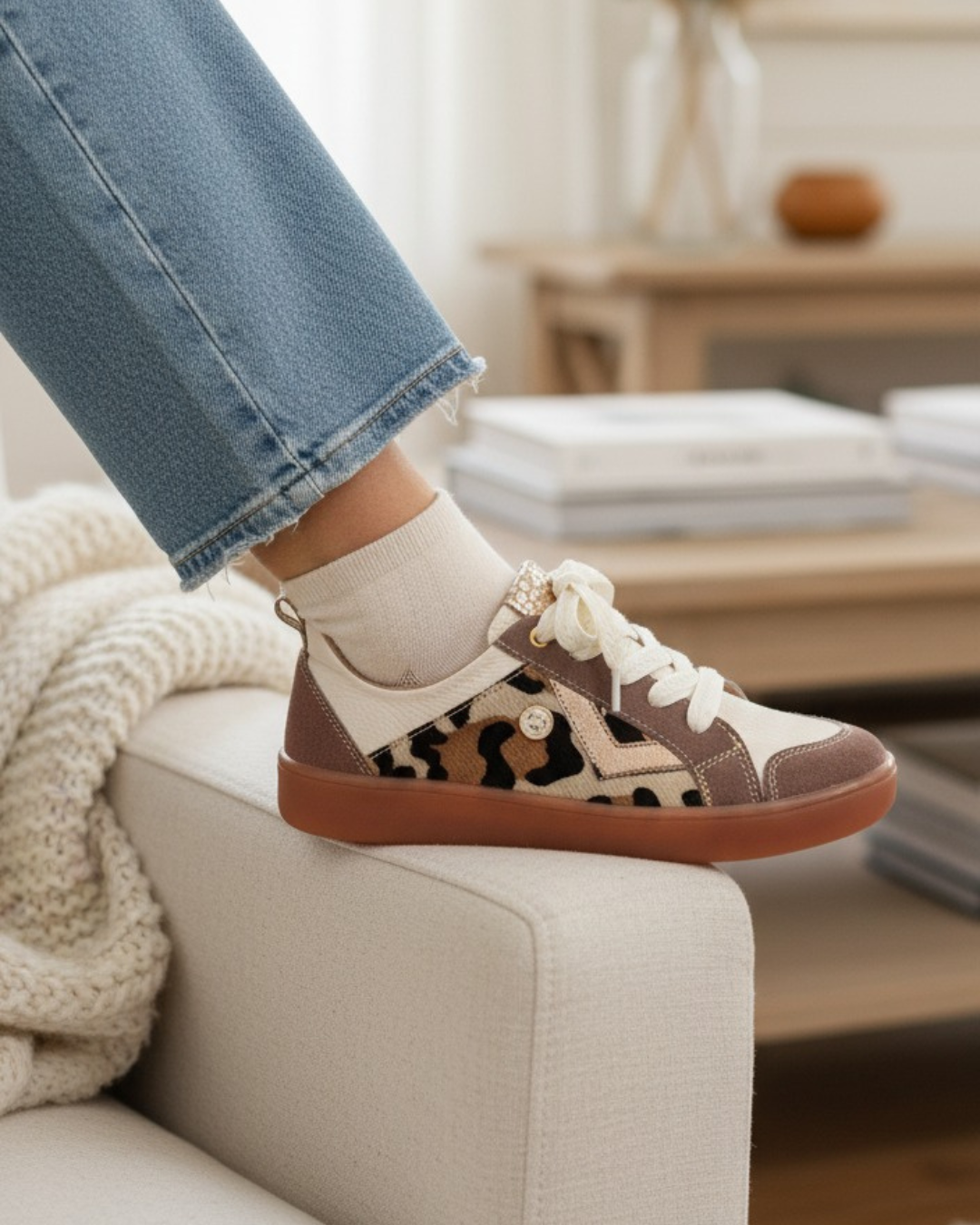 TENNIS VALERY PRINT STORE NEW 2025