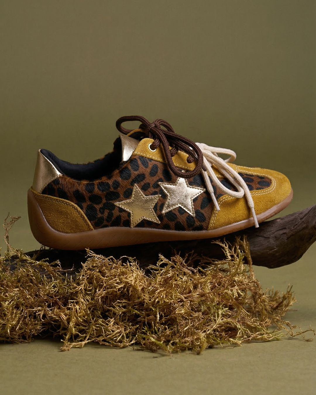 TENNIS LORETA CHITA PRINT  NEW 2026 STORE