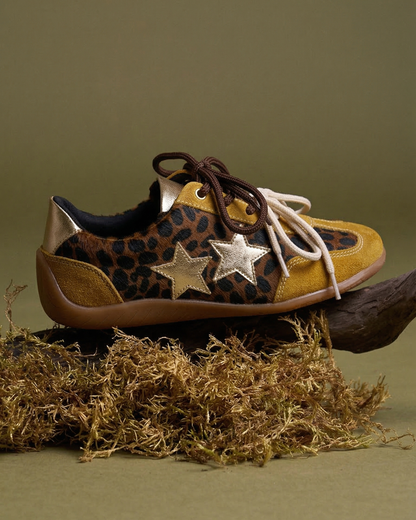 TENNIS LORETA CHITA PRINT  NEW 2026 STORE