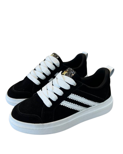 TENNIS PAU NEGRO * BLANCO STORE NEW 2025