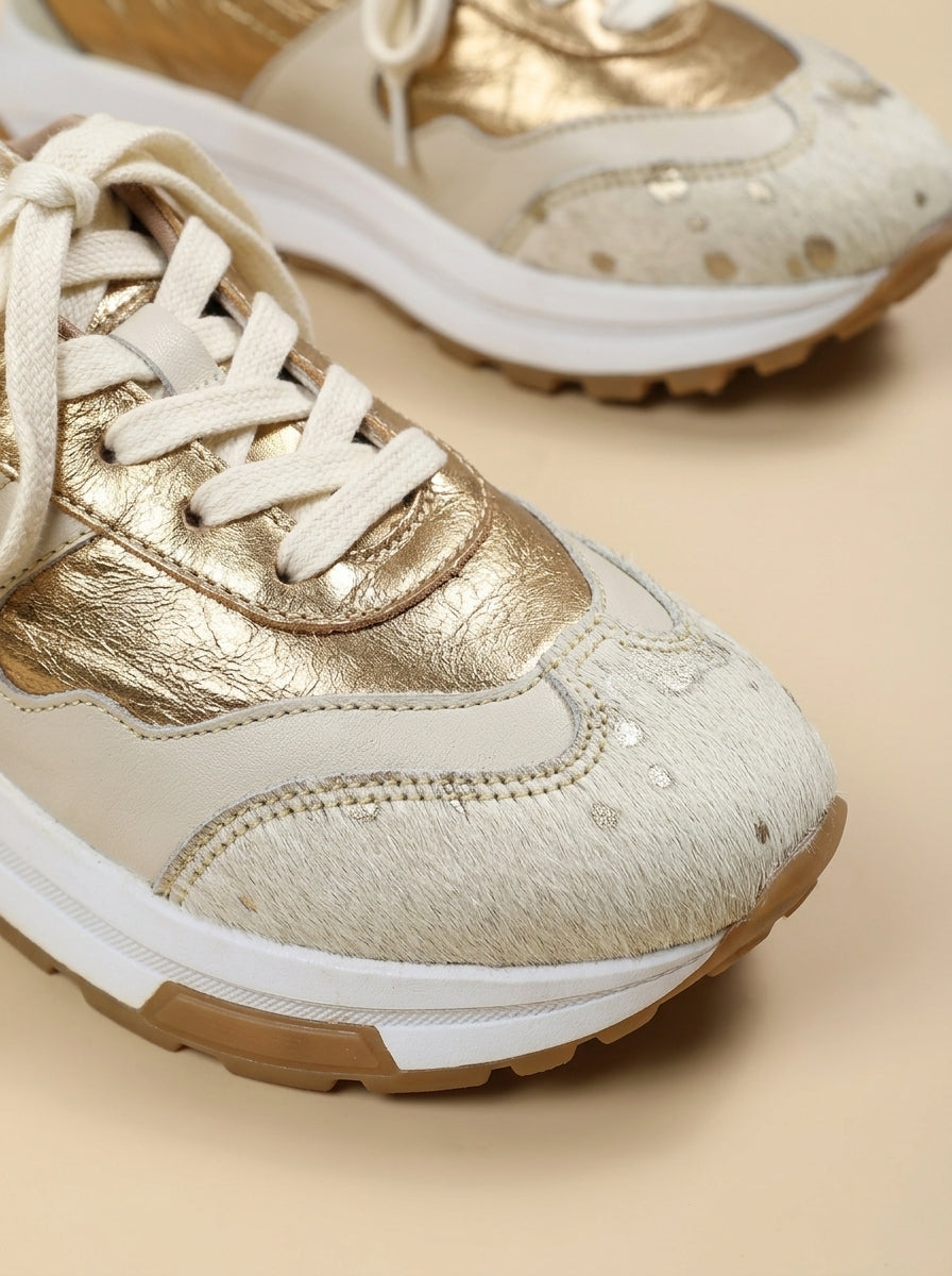 SNEAKERS JESSICA NEW 2026 STORE