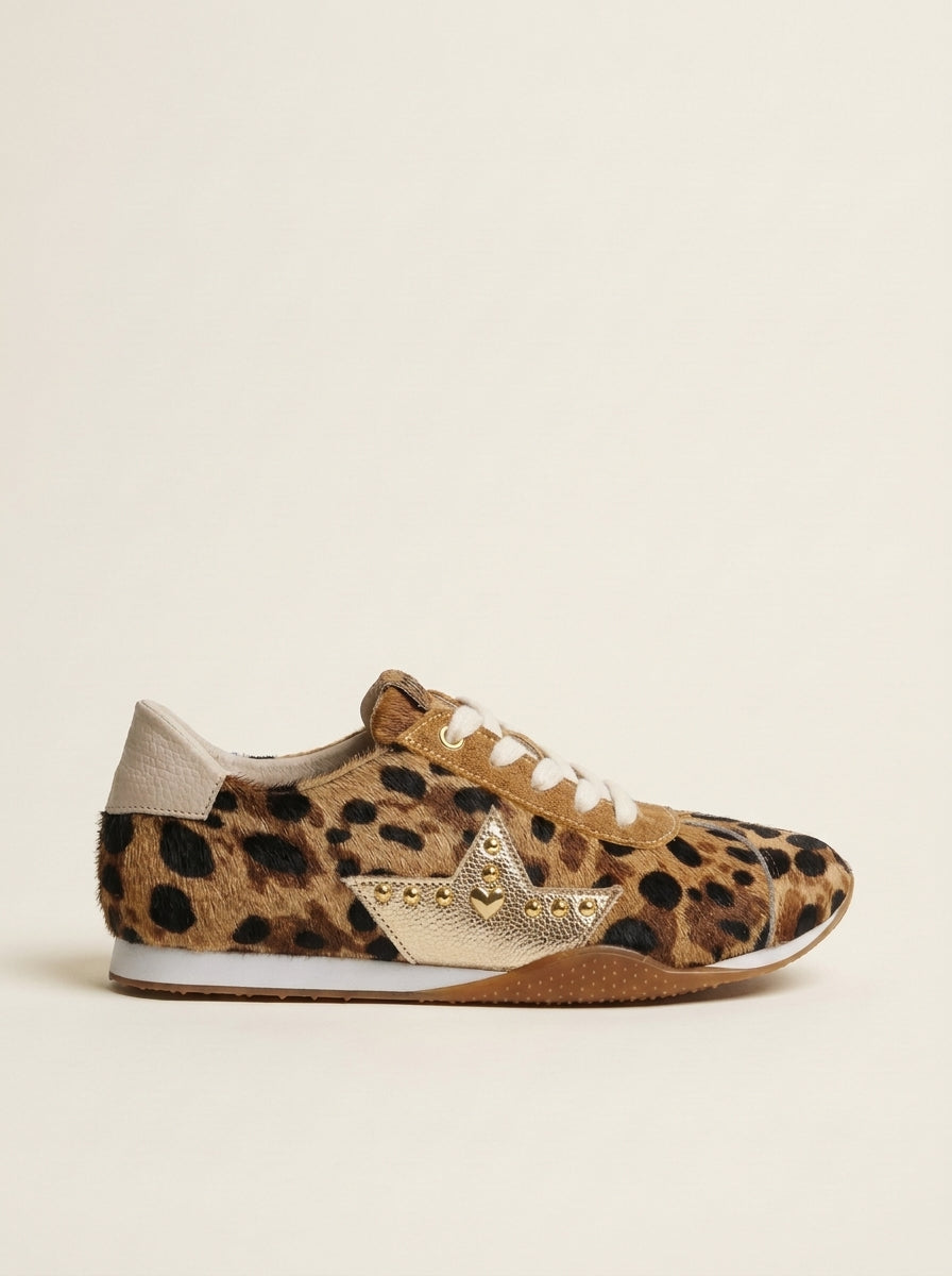 SNEAKERS ZOE NEW 2026 STORE