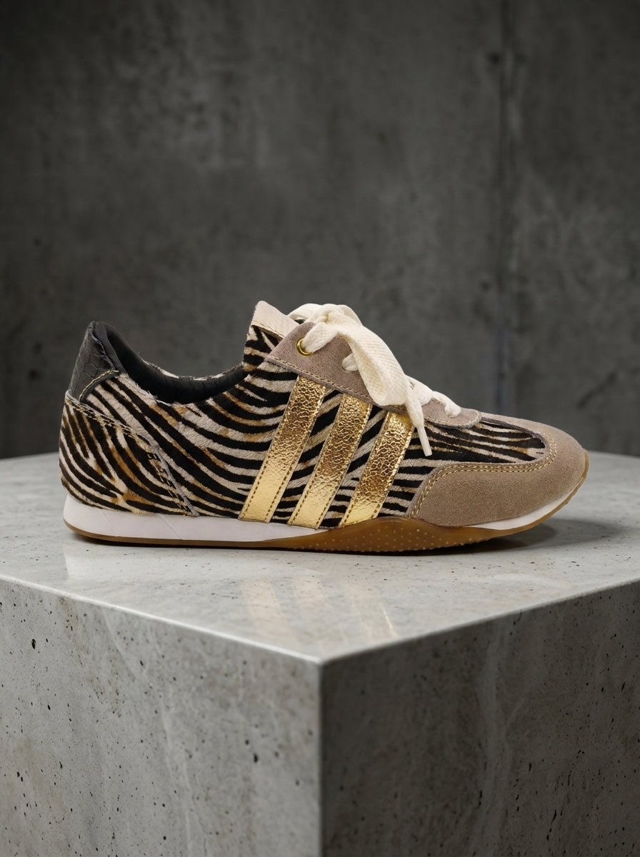 SNEAKERS AMELIA NEW 2026 STORE