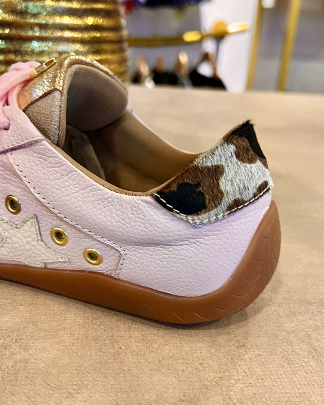 TENNIS CIELO COLORES  NEW 2026 STORE
