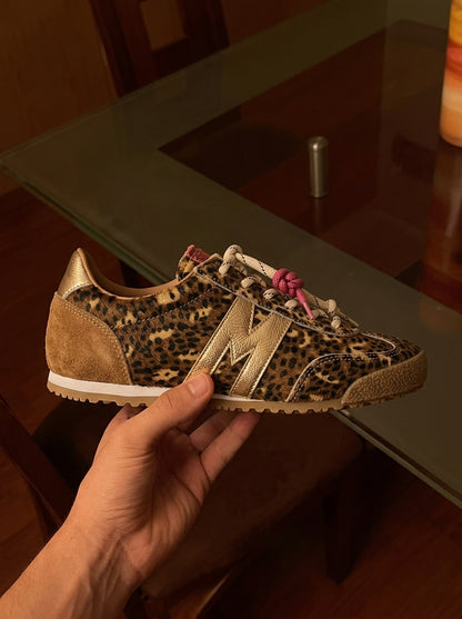SNEAKERS MALVA NEW 2026 STORE