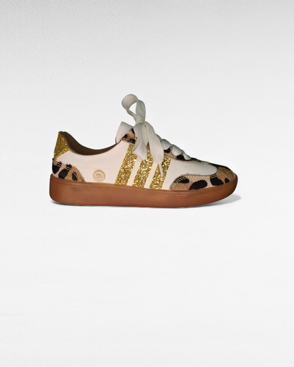 TENNIS SAMANTA BLANCO - PRINT STORE NEW 2025