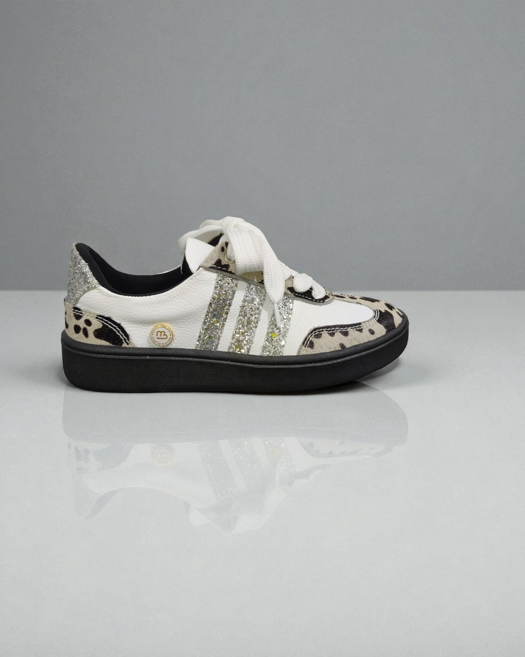 TENNIS SAMANTA BLANCO - PRINT STORE NEW 2025