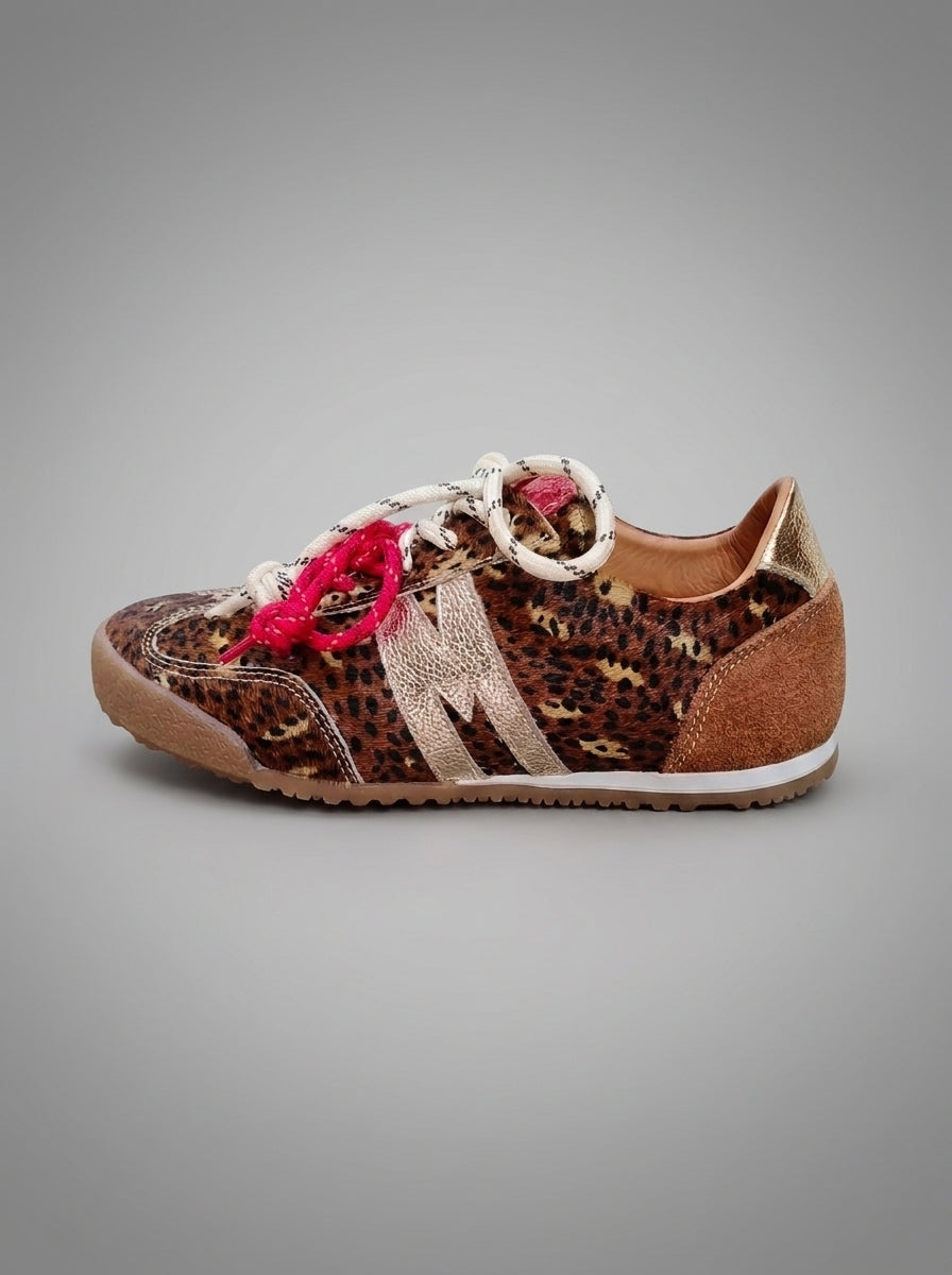 SNEAKERS MALVA NEW 2026 STORE