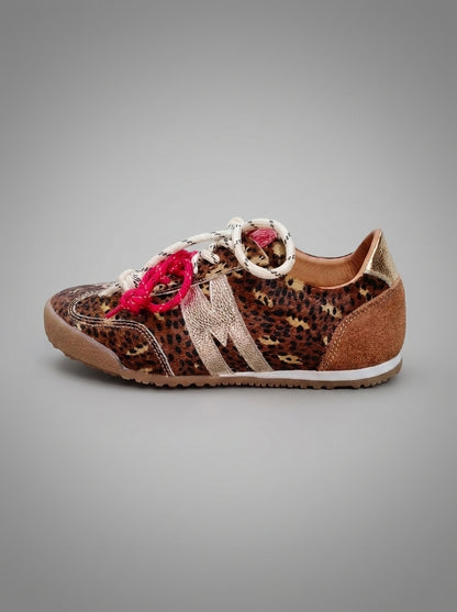 SNEAKERS MALVA NEW 2026 STORE
