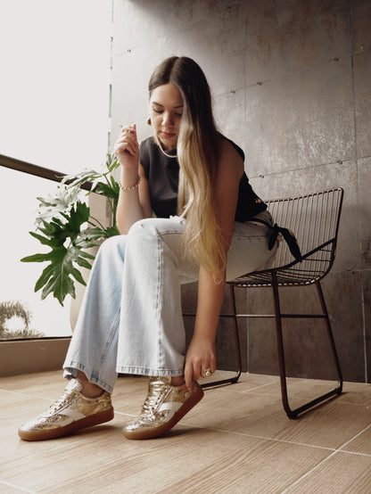 TENNIS SAMARA STORE - CUERO