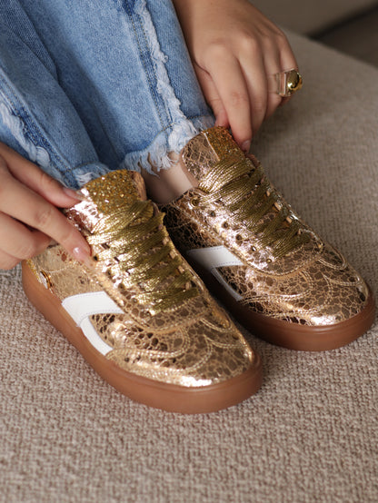 TENNIS SAMARA STORE - CUERO