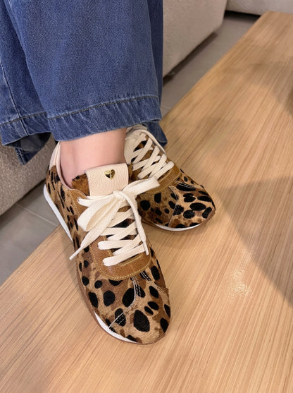 SNEAKERS ZOE NEW 2026 STORE