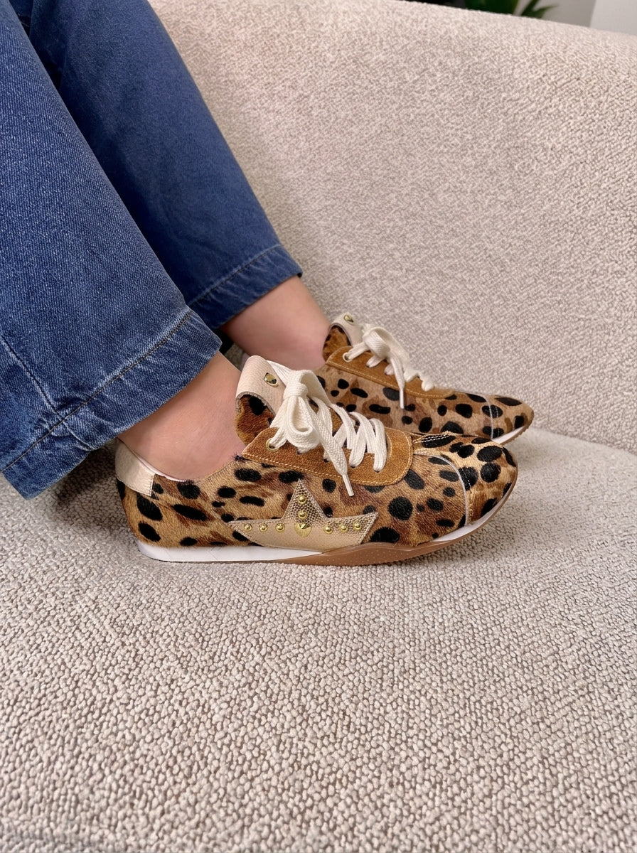 SNEAKERS ZOE NEW 2026 STORE