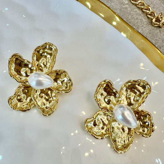 PENDIENTES MARGARITA STORE