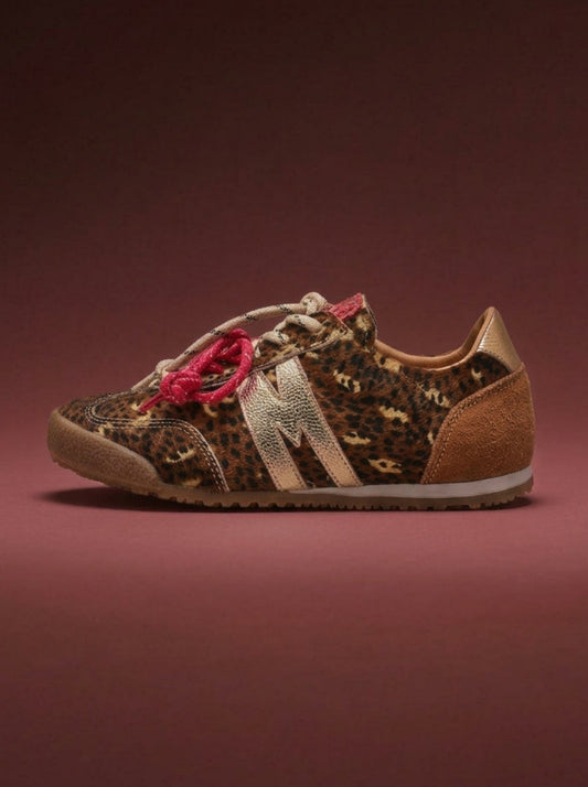 SNEAKERS MALVA NEW 2026 STORE
