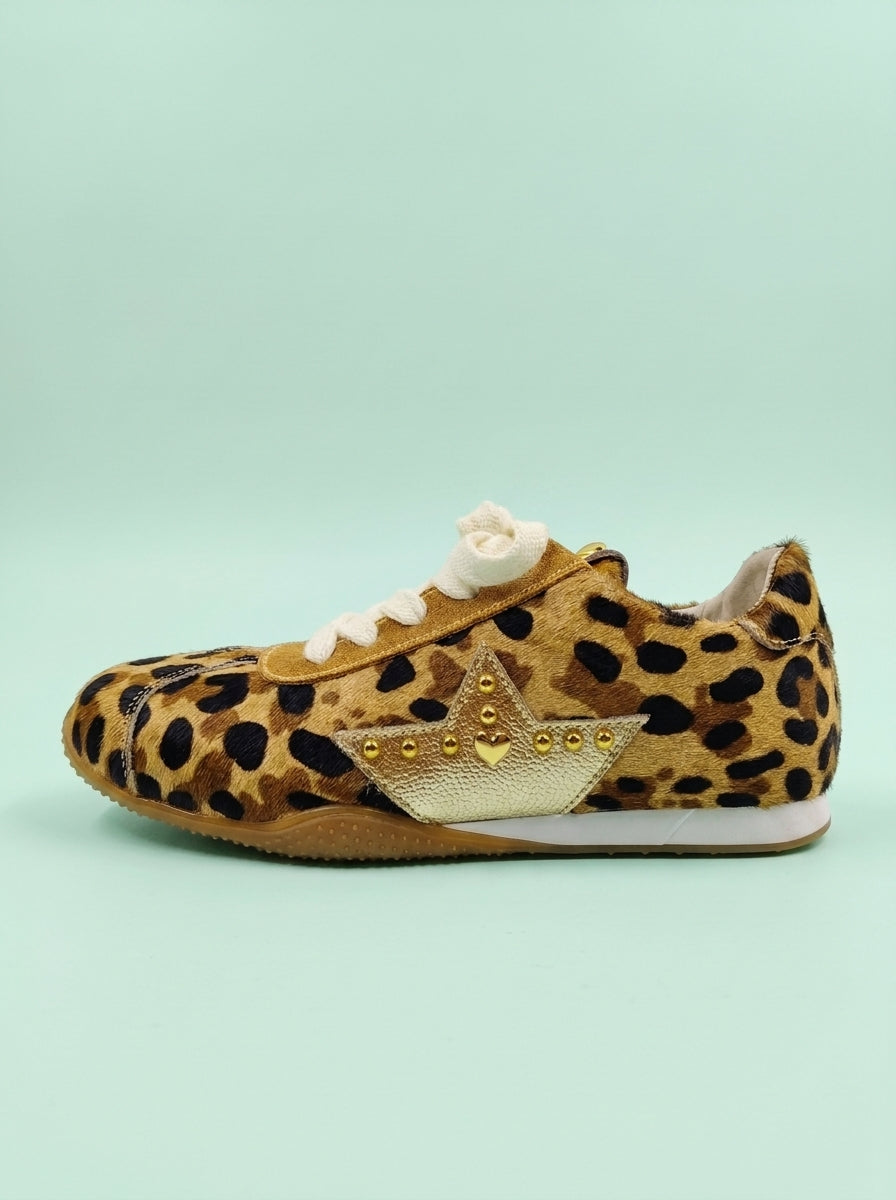 SNEAKERS ZOE NEW 2026 STORE