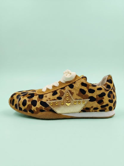 SNEAKERS ZOE NEW 2026 STORE