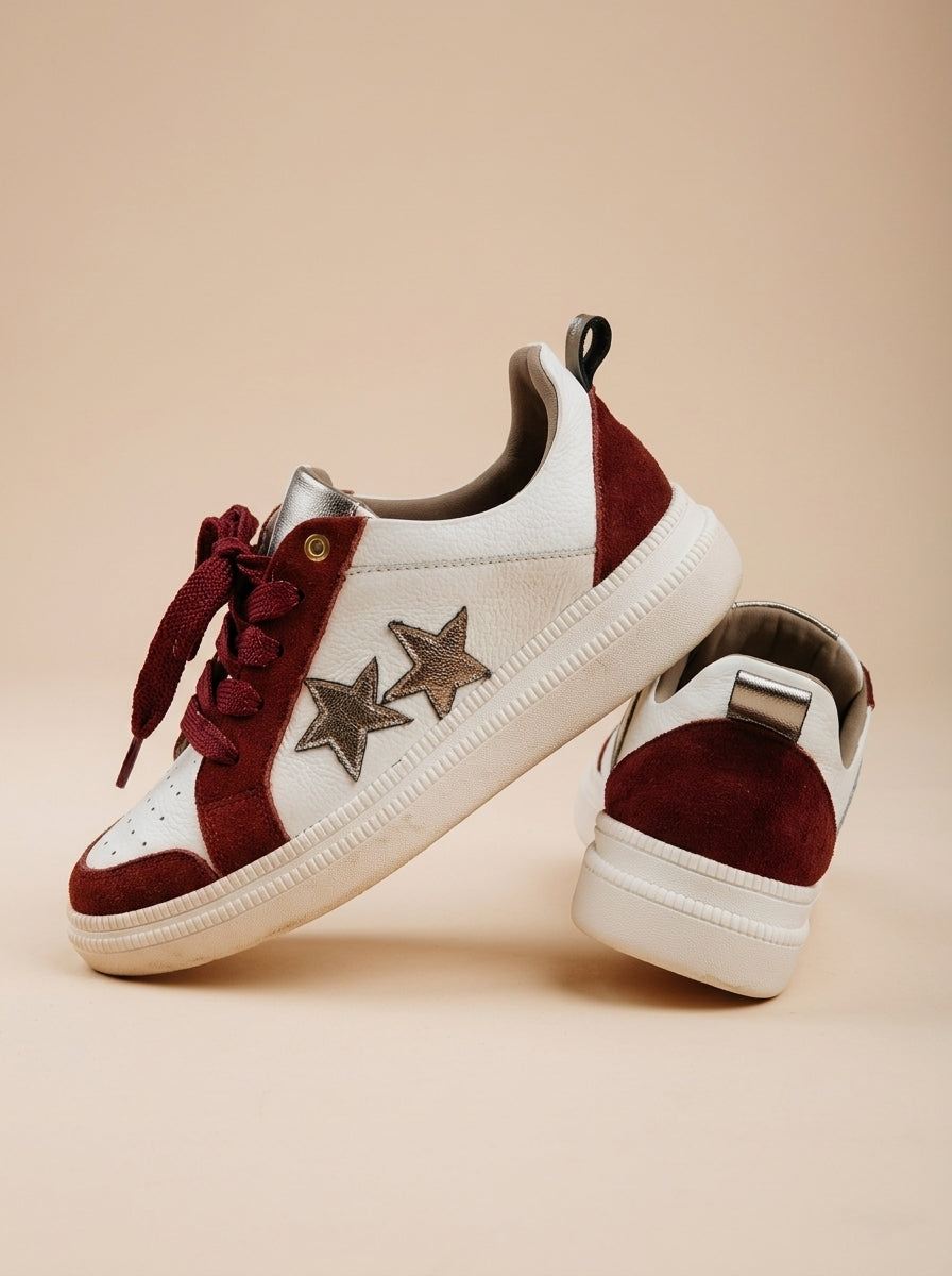SNEAKERS STARS NEW 2026 STORE