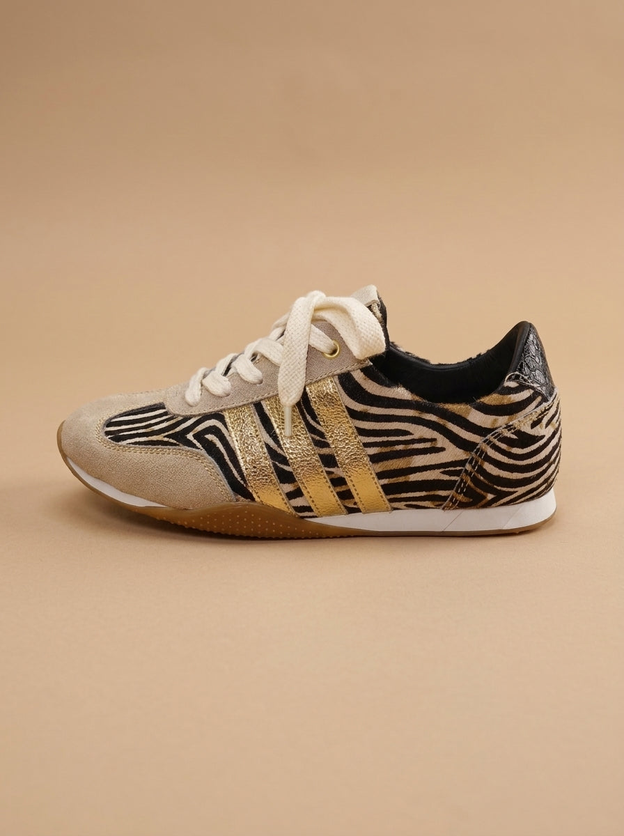 SNEAKERS AMELIA NEW 2026 STORE