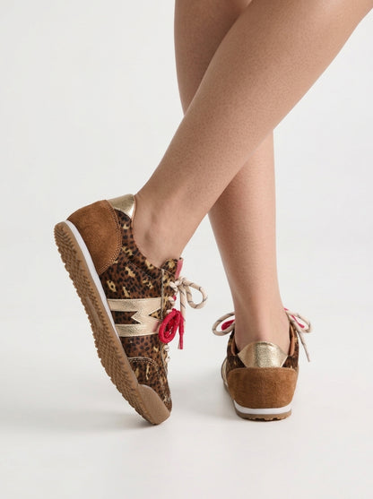 SNEAKERS MALVA NEW 2026 STORE