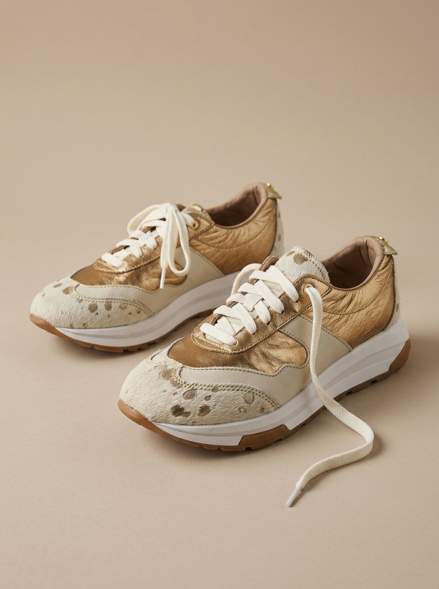 SNEAKERS JESSICA NEW 2026 STORE